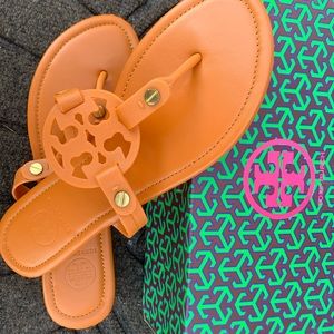 Tory Burch sandal size 9